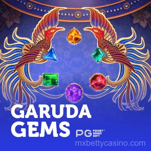 Gemas de Garuda